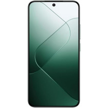 Xiaomi 14 5G Mobile, Jade Green 12GB RAM / 512 GB, Snapdragon 8 Gen 3, 6.36 Inch Amoled 120HZ Display, Leica Triple Lens Camera 50 / 50 / 50MP, 32MP Front Camera
