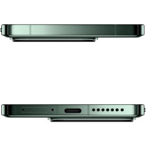 Xiaomi 14 5G Mobile, Jade Green 12GB RAM / 512 GB, Snapdragon 8 Gen 3, 6.36 Inch Amoled 120HZ Display, Leica Triple Lens Camera 50 / 50 / 50MP, 32MP Front Camera