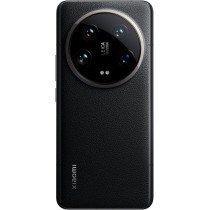 Xiaomi 14 Ultra 5G Phone ,Black 16GB RAM, 512GB, Next-generation Leica Optics | Light Fusion 900 image sensor | Ultra-thin bezel design | Snapdragon® 8 Gen 3 with 6.73 Inch Amoled 120HZ Display