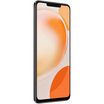 Huawei Nova Y91, 6.95 Inch Huawei Fullview Display, 7000 MAh Super Battery, 8GB / 256GB, Starry Circle Design, Emui 13, Black
