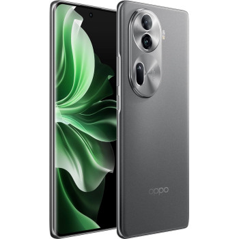 Oppo Reno11 Pro5G 512Gb, 12GB RAM Rock Grey