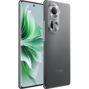 Oppo Reno11 5G 256GB, 12GB RAM Rock Grey