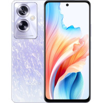 Oppo A79 5G  256GB Storage, 8GB RAM Purple AE