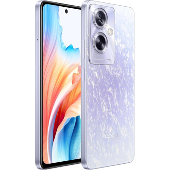 Oppo A79 5G  256GB Storage, 8GB RAM Purple AE