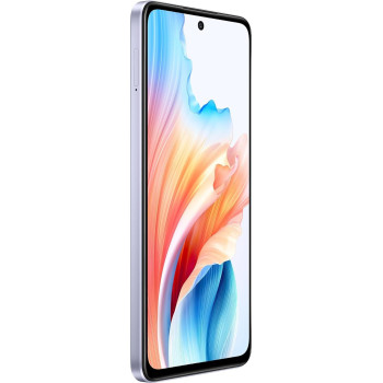 Oppo A79 5G  256GB Storage, 8GB RAM Purple AE