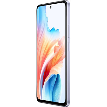 Oppo A79 5G  256GB Storage, 8GB RAM Purple AE