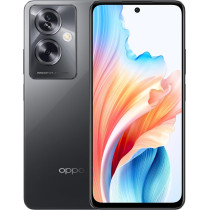 Oppo A79 5G 256GB Storage, 8GB RAM Black