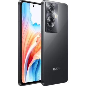 Oppo A79 5G 256GB Storage, 8GB RAM Black