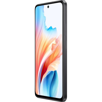 Oppo A79 5G 256GB Storage, 8GB RAM Black