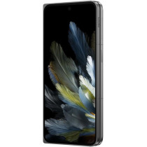 Oppo Find N3 Fold 16GB RAM, 512GB Storage 5G Classic Black - International Version