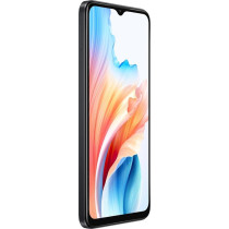 Oppo A18 4GB RAM, 128GB Rom Glowing Black UAE Version