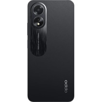 Oppo A18 4GB RAM, 128GB Rom Glowing Black UAE Version