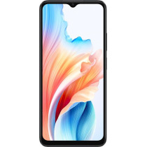 Oppo A18 4GB RAM, 128GB Rom Glowing Black UAE Version