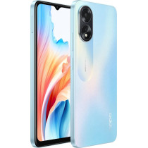 Oppo A18 4GB RAM, 128GB Rom Glowing Blue UAE Version