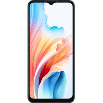 Oppo A18 4GB RAM, 128GB Rom Glowing Blue UAE Version
