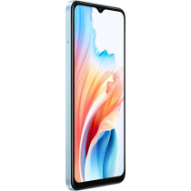 Oppo A18 4GB RAM, 128GB Rom Glowing Blue UAE Version