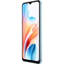 Oppo A18 4GB RAM, 128GB Rom Glowing Blue UAE Version