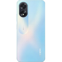 Oppo A18 4GB RAM, 128GB Rom Glowing Blue UAE Version