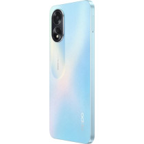Oppo A18 4GB RAM, 128GB Rom Glowing Blue UAE Version