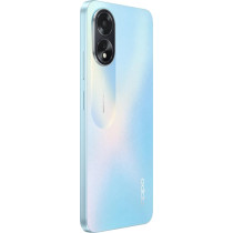 Oppo A18 4GB RAM, 128GB Rom Glowing Blue UAE Version