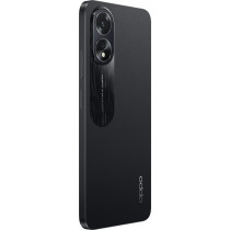 Oppo A38 128GB / 4 GbRAM Dual Sim 6.56 Inch, 5000MAH Long Lasting Battery Fingerprint 4G Lte Android Phone, Glowing Black Ae