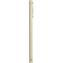 Oppo A38 128GB / 4GbRAM Dual Sim 6.56 Inch, 5000MAH Long Lasting Battery Fingerprint 4G Lte Android Phone, Glowing Gold Ae