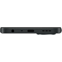 Oppo A58 Android Smartphone Glowing Black 128GB, 8GB UAE Version / Free Bluetooth Speaker