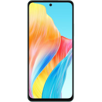 Oppo A58 Android Smartphone Dazzling Green 128GB, 8GB UAE Version / Free Bluetooth Speaker