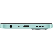 Oppo A58 Android Smartphone Dazzling Green 128GB, 8GB UAE Version / Free Bluetooth Speaker