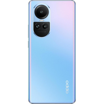 Oppo Reno10 5G 256GB Rom, 8GB RAM Ice Blue