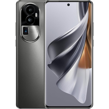 Oppo Reno10 Pro Plus 5G 256GB Storage, 12GB RAM Silvery Grey