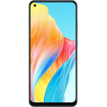 Oppo A78 256GB, 8GB RAM Smart Phone, Long Lasting Battery Life, Aqua Green