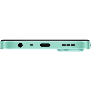 Oppo A78 256GB, 8GB RAM Smart Phone, Long Lasting Battery Life, Aqua Green