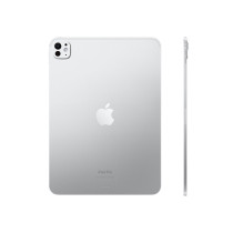 Apple iPad Pro 512GB, (5th Gen) M4 chip, Wifi, 11 inch Ultra Retina XDR Display, Silver, MVVD3
