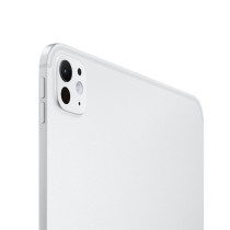 Apple iPad Pro 512GB, (5th Gen) M4 chip, Wifi, 11 inch Ultra Retina XDR Display, Silver, MVVD3