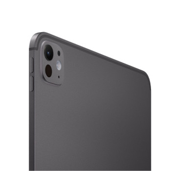 Apple iPad Pro 11 inch, 256 GB, M4 chip, Wifi, Ultra Retina XDR Display, Space Black, MVV83, 1 Year Warranty International Version