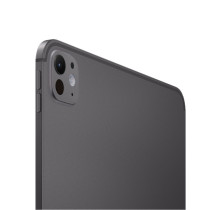 Apple iPad Pro 11 inch, 256 GB, M4 chip, Wifi, Ultra Retina XDR Display, Space Black, MVV83, 1 Year Warranty