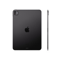 Apple iPad Pro 11 inch, 256 GB, M4 chip, Wifi, Ultra Retina XDR Display, Space Black, MVV83, 1 Year Warranty