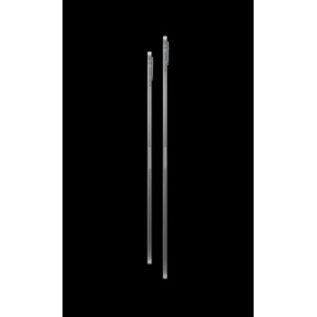 Apple iPad Pro 13 inch, 256 GB, M4 chip, Wifi, Ultra Retina XDR Display, Silver, International Version 1 Year Warranty