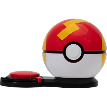 Pokemon Surprise Attack Game Morpeko Fast Ball, PKW2724