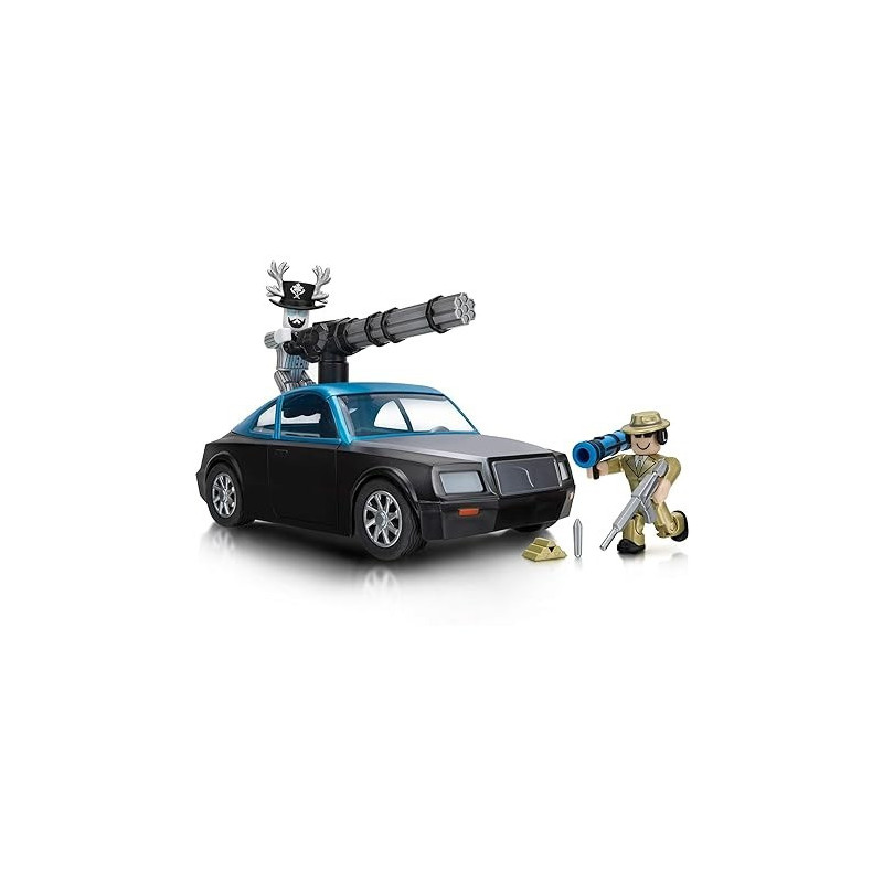 Roblox Jailbreak The Celestial Deluxe Vehicle, ROB0341