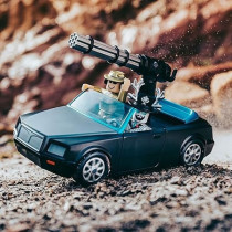 Roblox Jailbreak The Celestial Deluxe Vehicle, ROB0341