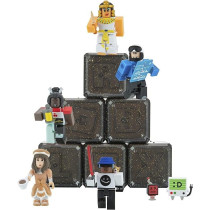 Roblox Celebrity Collection Mystery Pack Series 9, ROG0197