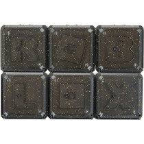 Roblox Celebrity Collection Mystery Pack Series 9, ROG0197