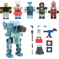 Roblox Tower Defense Simulator Last Stand, ROB0495
