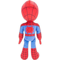 Spidey and His Amazing Friends Little Plush, 20cm, Spidey, 39845/SNF0001