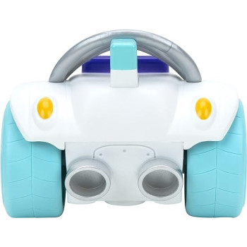 Spidey and His Amazing Friends Pullback Vehicle, Ghost Spider, SNF0016