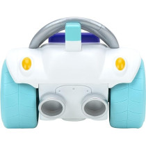 Spidey and His Amazing Friends Pullback Vehicle, Ghost Spider, SNF0016