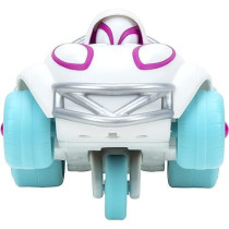 Spidey and His Amazing Friends Pullback Vehicle, Ghost Spider, SNF0016