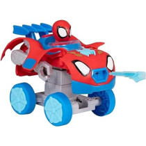 Spidey and His Amazing Friends Mesh Crawler, SNF0167